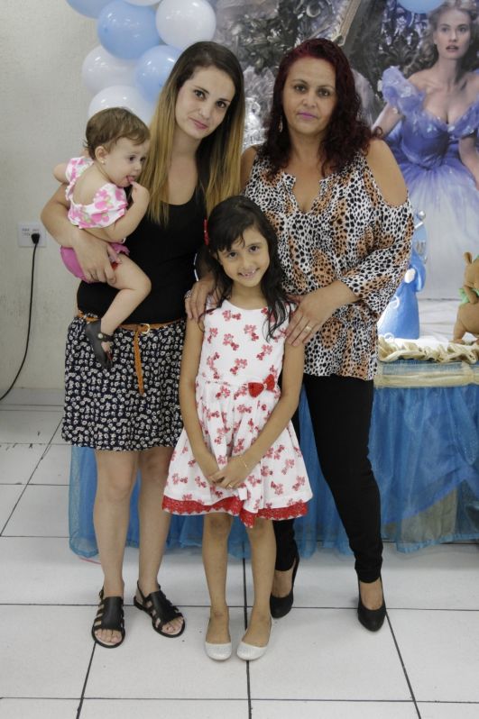 Locação de Buffet Infantil Preço Baixo em Ribeirão Pires - Locação de Buffet Infantil