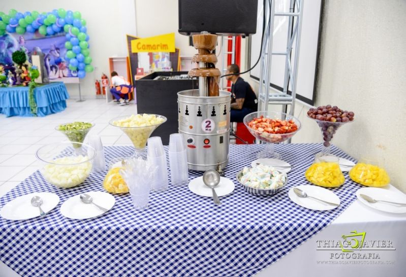 Locação de Espaço para Festa com Menor Preço em Guarulhos - Salão de Festa na Vila Carrão