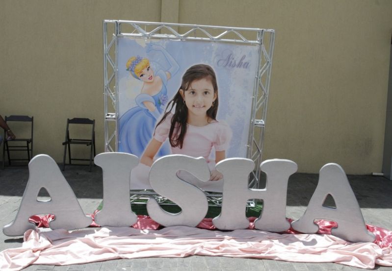 Locação de Salão de Festa Infantil com Preço Baixo em Higienópolis - Locação de Salão de Festa Infantil