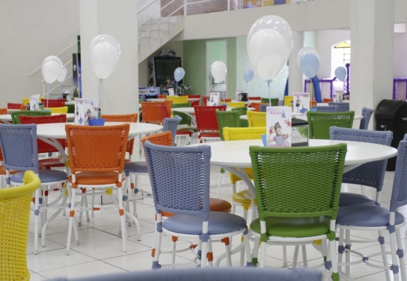 Locação de Salão de Festa Infantil Onde Obter no Itaim Paulista - Locação de Salão de Festa Infantil