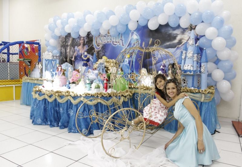 Locação de Salão de Festa Infantil Onde Realizar em Itaquera - Locação de Salão de Festa Infantil