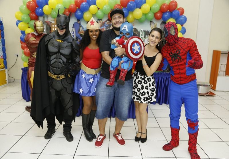 Locação de Salão de Festa Infantil Preços em Embu Guaçú - Locação de Salão de Festa Infantil