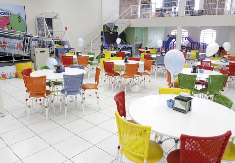 Locação de Salão de Festa Infantil Valores Baixos na Vila Nova Manchester - Locação de Salão de Festa Infantil