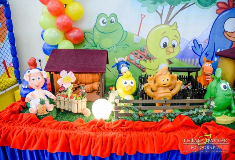 Locais para Festas de Aniversário Infantil com Menor Preço em Cajamar - Casa de Festa Infantil na Vila Carrão
