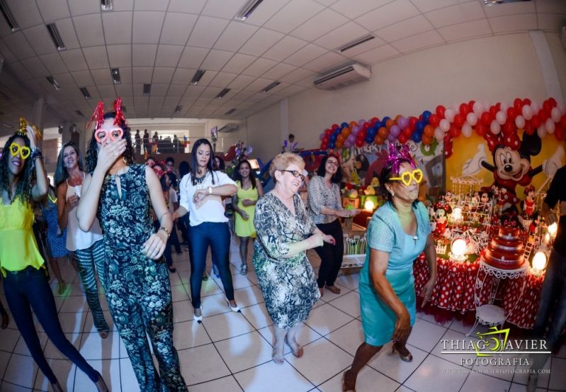 Locais para Festas de Aniversário Infantil com Menor Preço em Franco da Rocha - Casa de Festa Infantil no Centro de SP