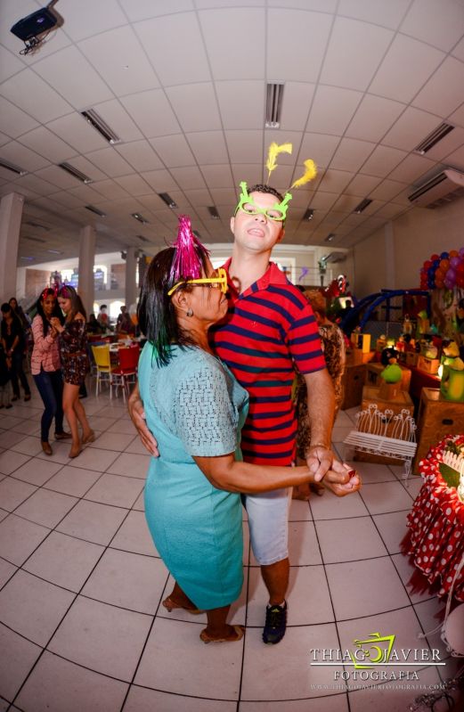 Locais para Festas de Aniversário Infantil com Menores Preços na Chácara Santo Estêvão - Local para Festa Infantil