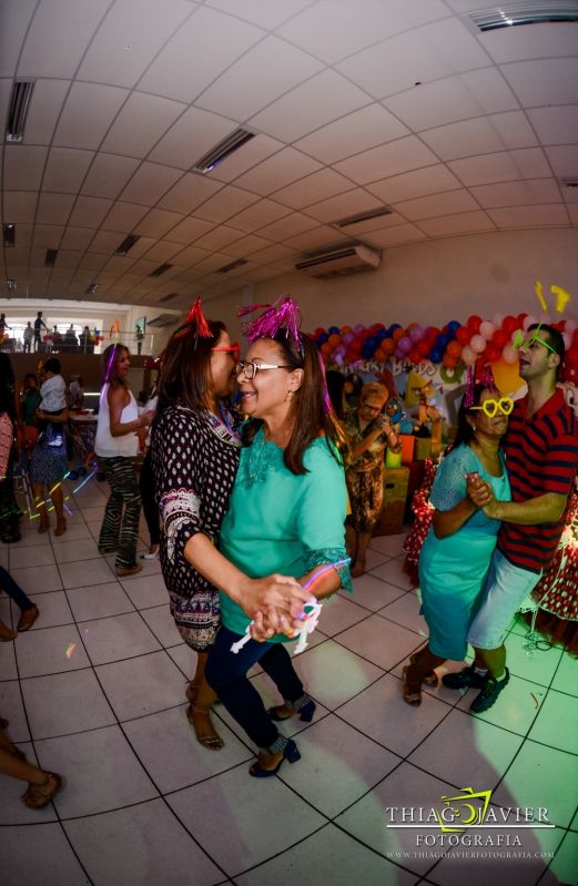 Locais para Festas de Aniversário Infantil com Menores Valores em José Bonifácio - Casa de Festa Infantil no Centro de SP