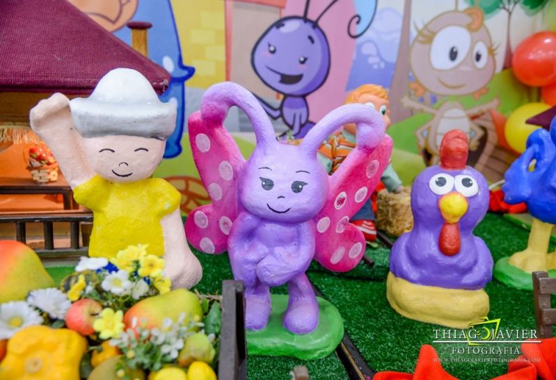 Locais para Festas de Aniversário Infantil com Preços Acessíveis em Mogi das Cruzes - Casa de Festa Infantil no Centro de SP