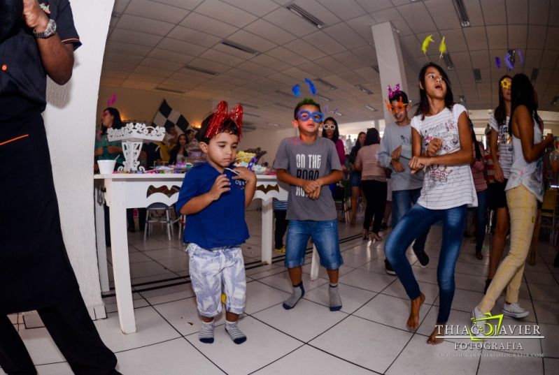 Locais para Festas de Aniversário Infantil com Preços Acessíveis na República - Casa de Festa Infantil na Vila Carrão