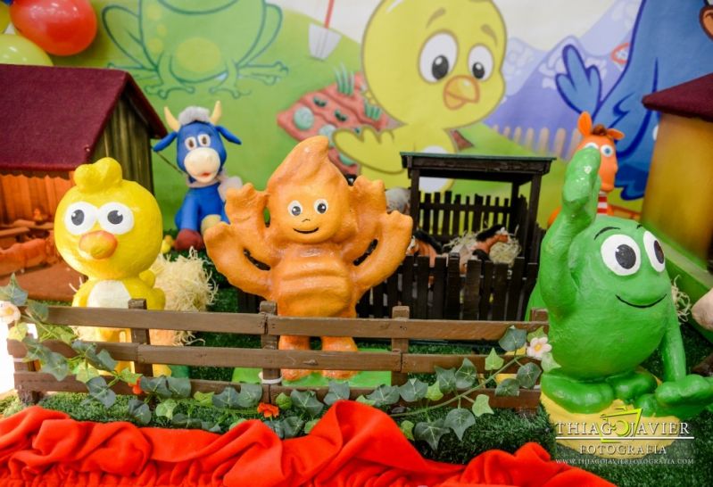 Locais para Festas de Aniversário Infantil Menor Preço no Jardim Iguatemi - Locais para Festas de Aniversário Infantil 