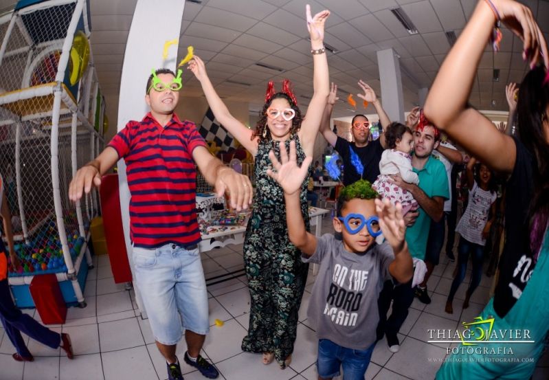 Locais para Festas de Aniversário Infantil Menores Preços na Vila Antonina - Casa de Festa Infantil em São Paulo