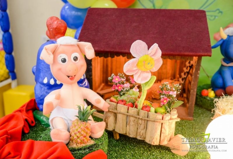 Locais para Festas de Aniversário Infantil Onde Adquirir na Vila Guarani - Locais para Festas de Aniversário Infantil 