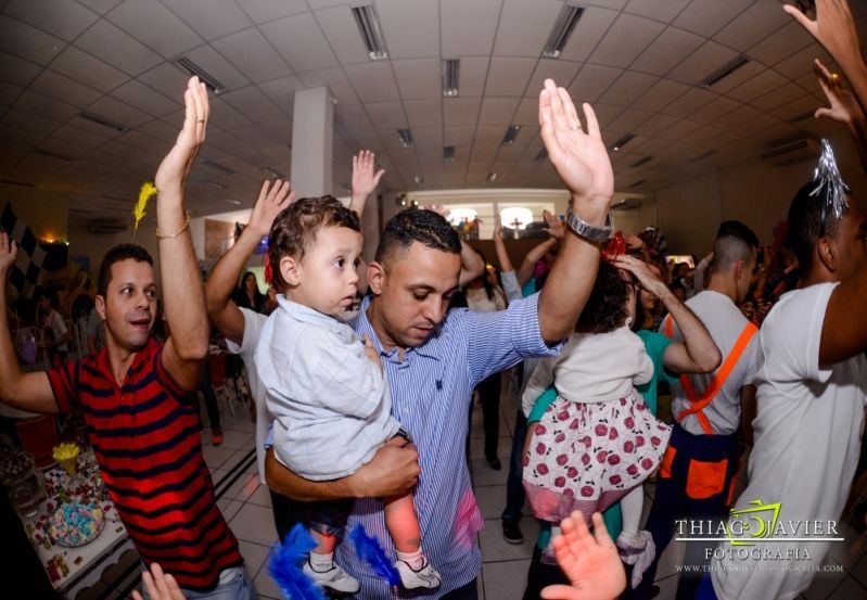 Locais para Festas de Aniversário Infantil Onde Encontrar em Osasco - Local para Festa Infantil