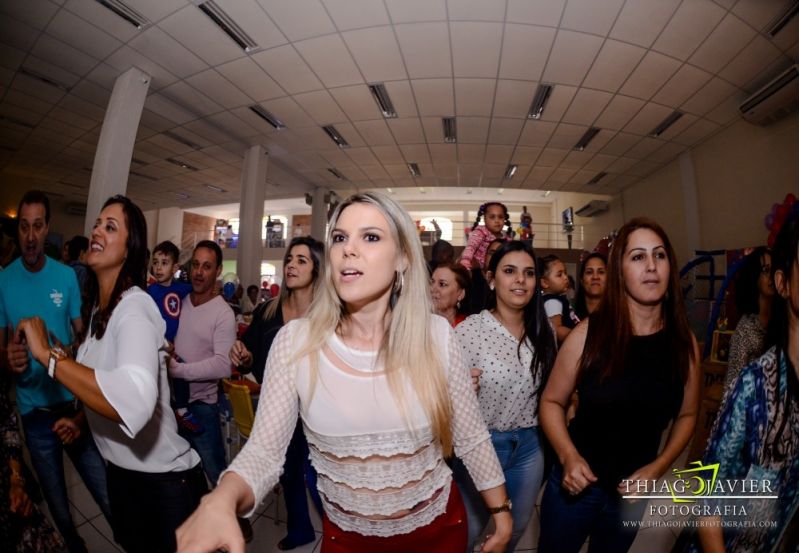 Locais para Festas de Aniversário Infantil Onde Obter em Taboão da Serra - Local para Festa Infantil