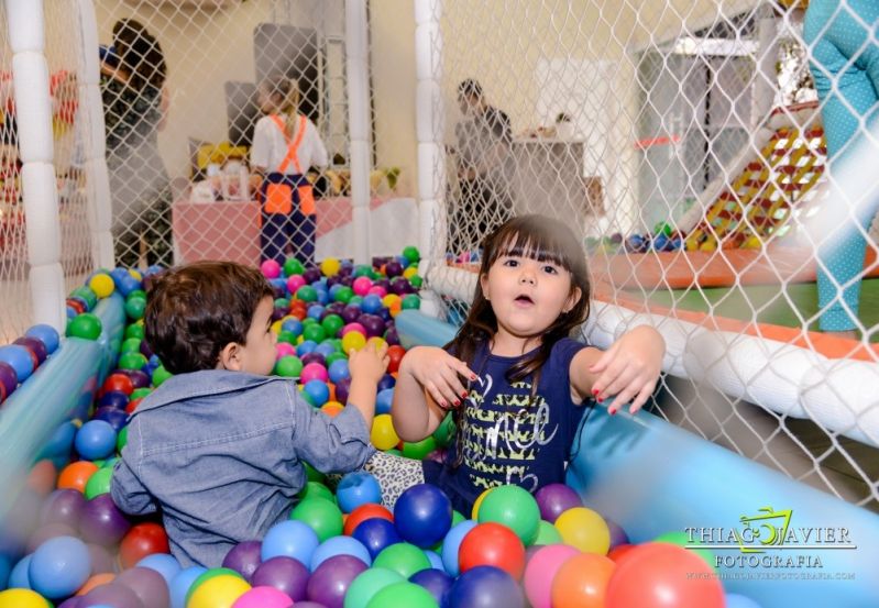 Locais para Festas de Aniversário Infantil Preço Acessível no Parque São Rafael - Local para Festa Infantil