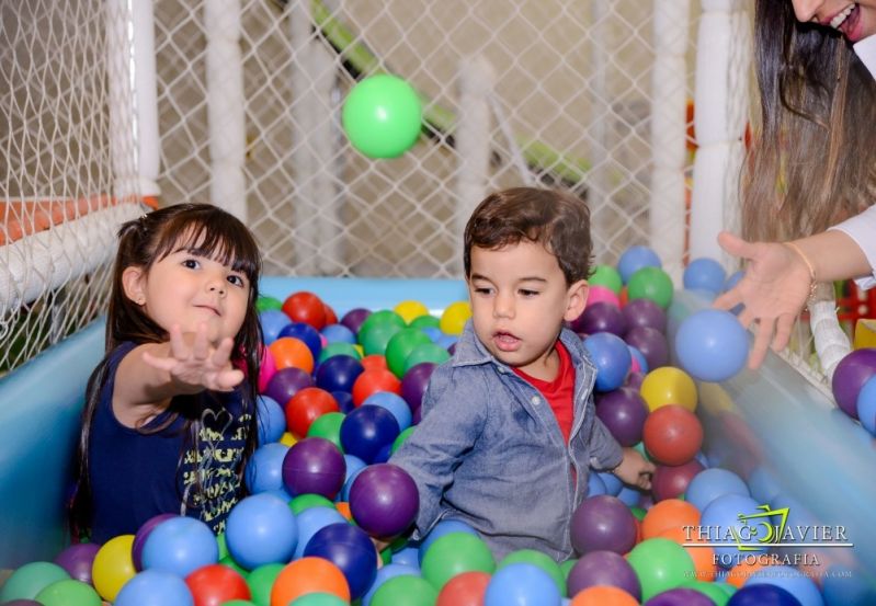Locais para Festas de Aniversário Infantil Preços Acessíveis em Santa Cecília - Casa de Festa Infantil no Parque Novo Mundo
