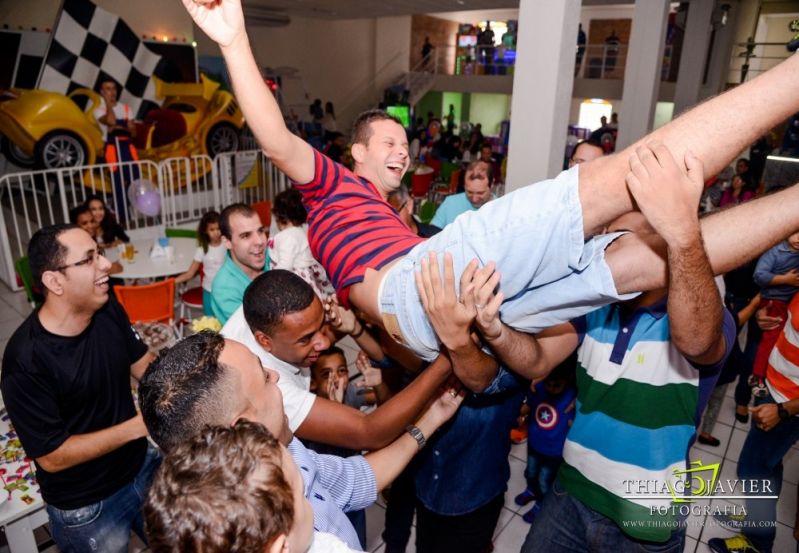 Locais para Festas de Aniversário Infantil Valor Baixo na Liberdade - Casa de Festa Infantil no Parque Novo Mundo