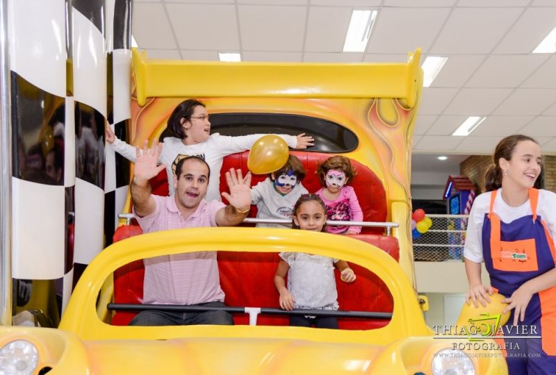 Locais para Festas de Aniversário Infantil Valores Baixos no Centro - Locais para Festas de Aniversário Infantil 