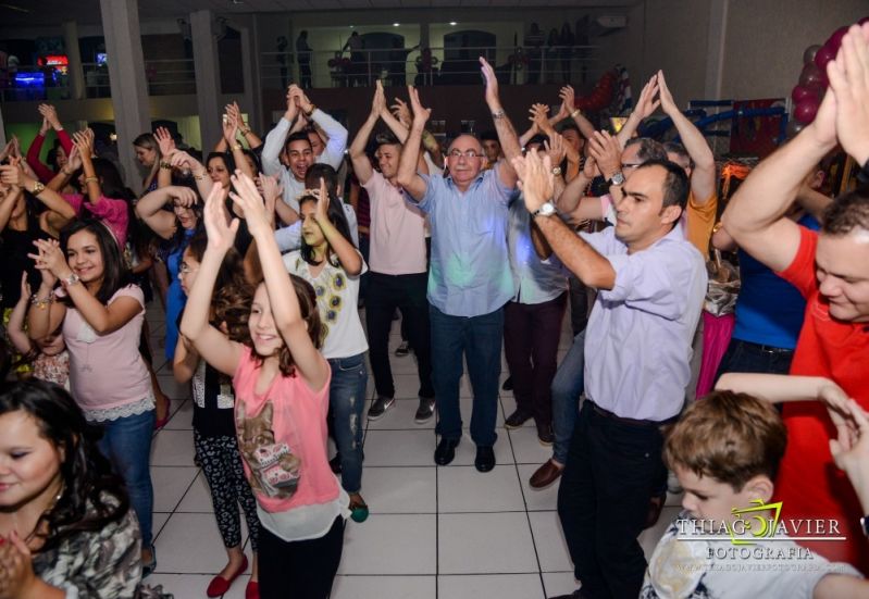 Salão de Festa com Preço Acessível em Franco da Rocha - Salão de Festa Zona Leste