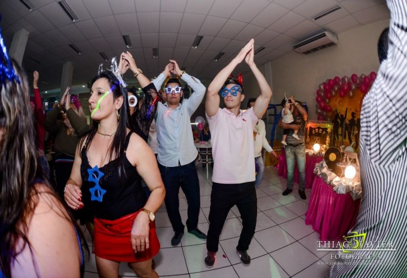 Salão de Festa com Valores Baixos no Rio Grande da Serra - Salão de Festa Zona Leste