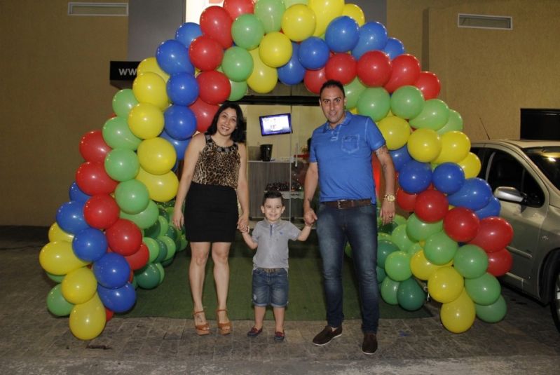 Salão de Festa de Aniversário Infantil com Menor Preço no Tatuapé - Salão de Festa de Aniversário Infantil 