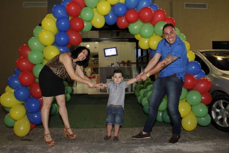 Salão de Festa de Aniversário Infantil com Menores Valores na Cidade Tiradentes - Salão de Festa de Aniversário Infantil 