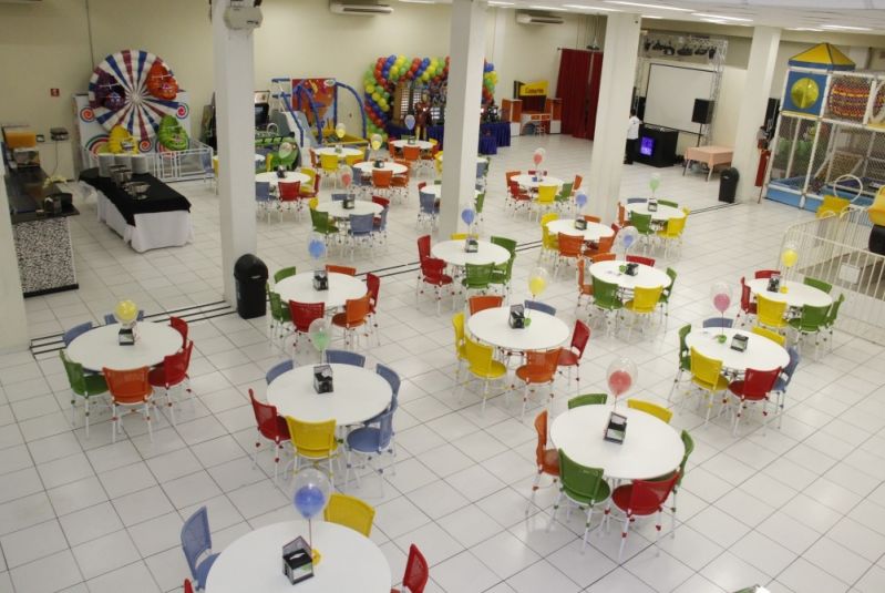 Salão de Festa de Aniversário Infantil com Valor Acessível em Juquitiba - Salão de Festa Infantil na Vila Carrão