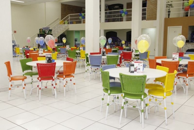 Salão de Festa de Aniversário Infantil com Valor Baixo em Poá - Salão de Festa Infantil no Brás