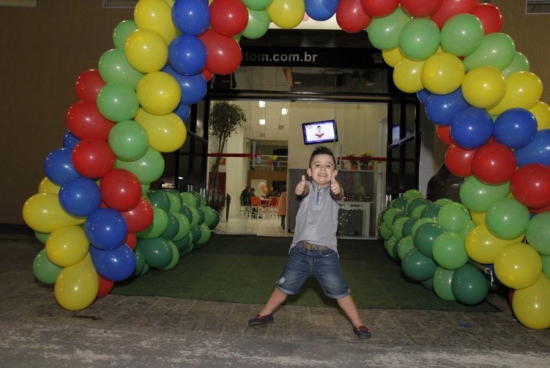 Salão de Festa de Aniversário Infantil Melhor Opção em Guararema - Salão de Festa de Aniversário Infantil 