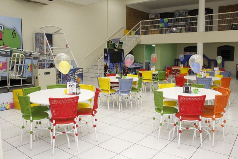 Salão de Festa de Aniversário Infantil Menores Valores em Franco da Rocha - Salão de Festa Infantil no Pari