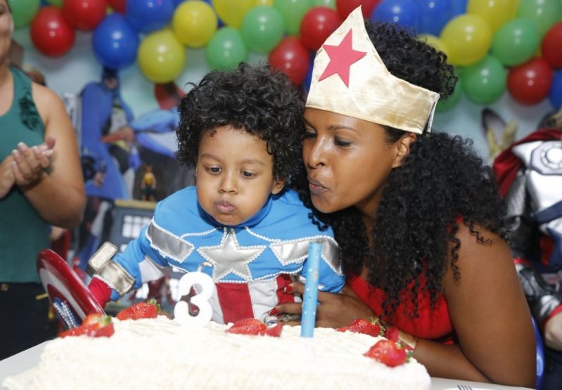 Salão de Festa Infantil com Menor Valor em Taboão da Serra - Salão de Festa Infantil na Vila Formosa