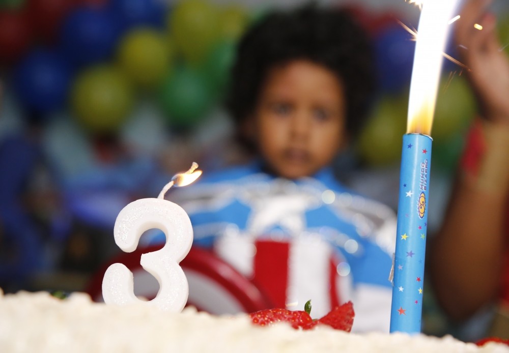 Salão de Festa Infantil com Menores Preços na Consolação - Salão de Festa Infantil 