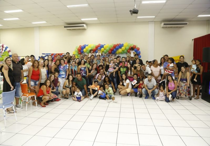 Salão de Festa Infantil com Valor Baixo em Osasco - Salão de Festa Infantil 