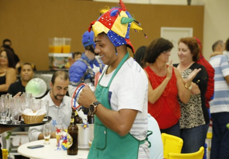 Salão de Festa Infantil Melhor Preço na Sé - Salão de Festa Infantil 