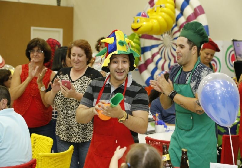 Salão de Festa Infantil Melhores Preços em Barueri - Salão de Festa Infantil 