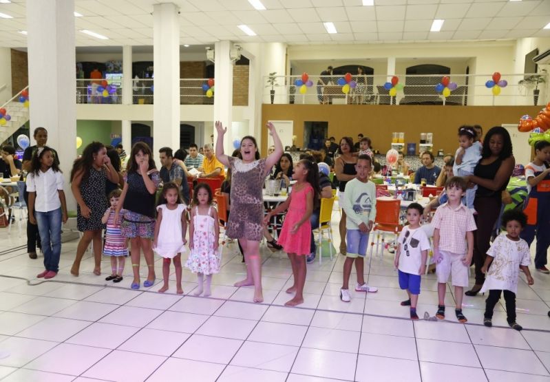 Salão de Festa Infantil Onde Conseguir na Vila Esperança - Salão de Festa Infantil na Vila Formosa
