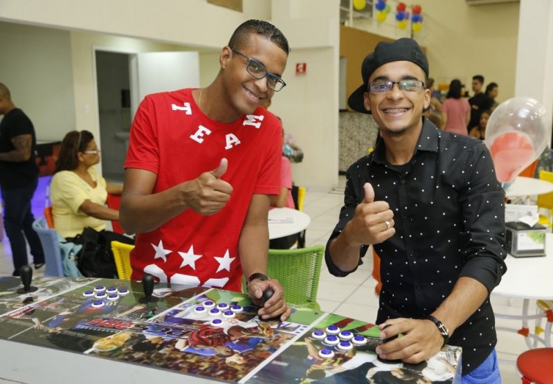 Salão de Festa Infantil Preço Acessível no Cambuci - Salão de Festa Infantil 