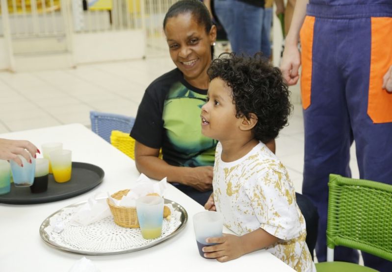 Salão de Festa Infantil Preços em Guianazes - Salão de Festa Infantil 