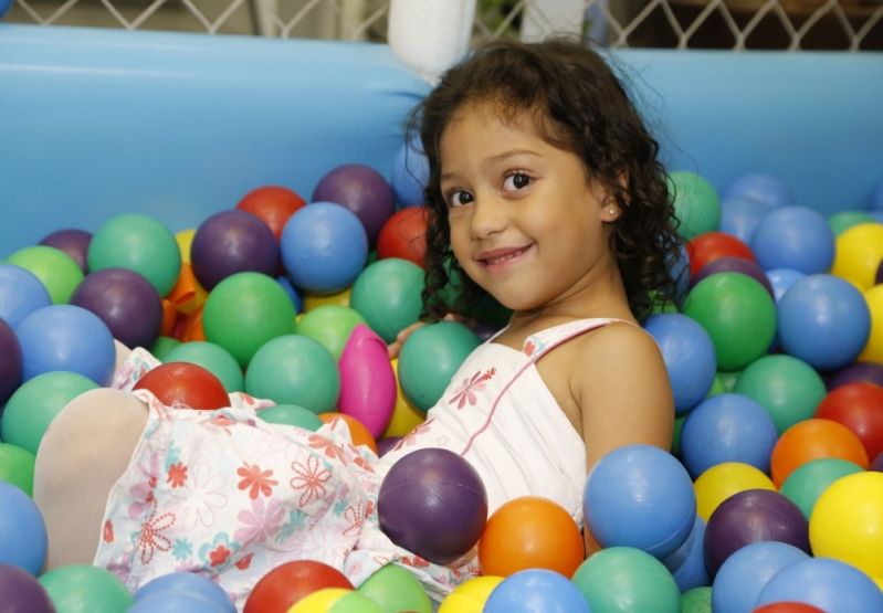 Salão de Festa Infantil Valor Baixo na Bela Vista - Salão de Festa Infantil 