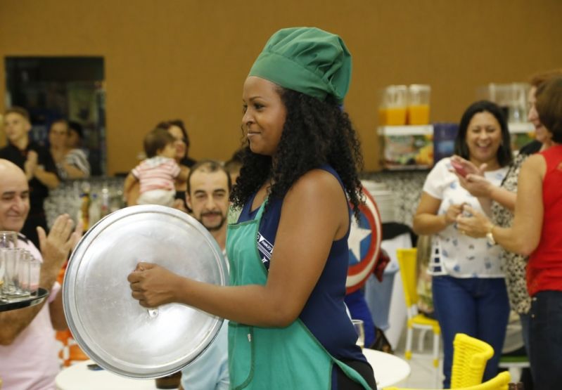 Salão de Festa Infantil Valor no Rio Grande da Serra - Salão de Festa Infantil 