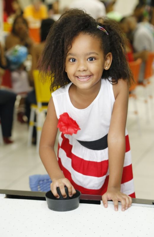 Salão de Festa Infantil Valores Acessíveis no Parque São Lucas - Salão de Festa Infantil 