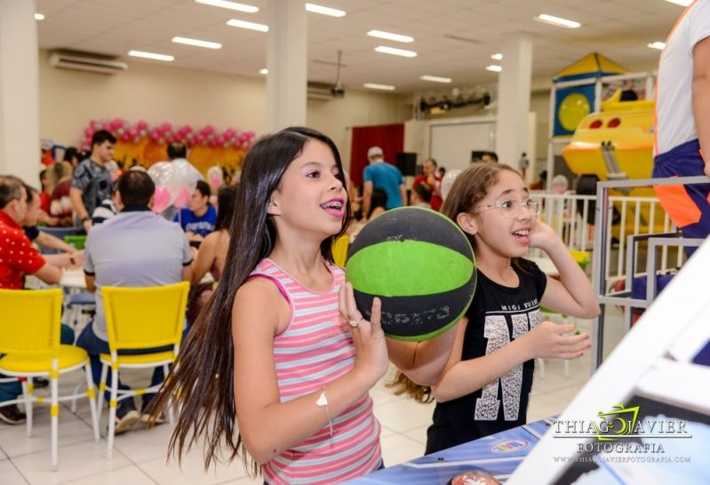 Salão de Festa Melhores Preços no Parque Cruzeiro do Sul - Salão de Festa Zona Leste