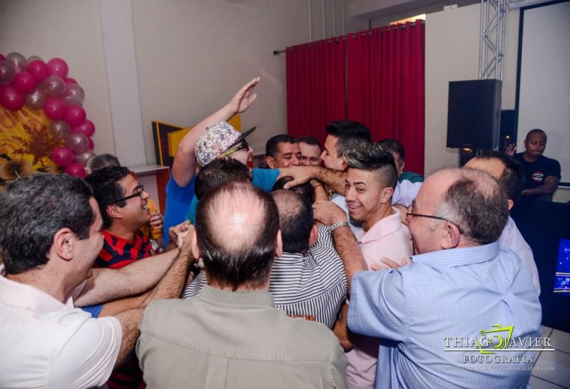 Salão de Festa Menores Valores no Pari - Salão de Festa no Centro de SP