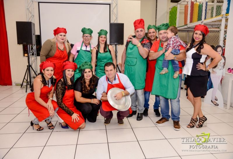 Salão de Festa Valores Acessíveis em Carapicuíba - Aluguel de Salão de Festas