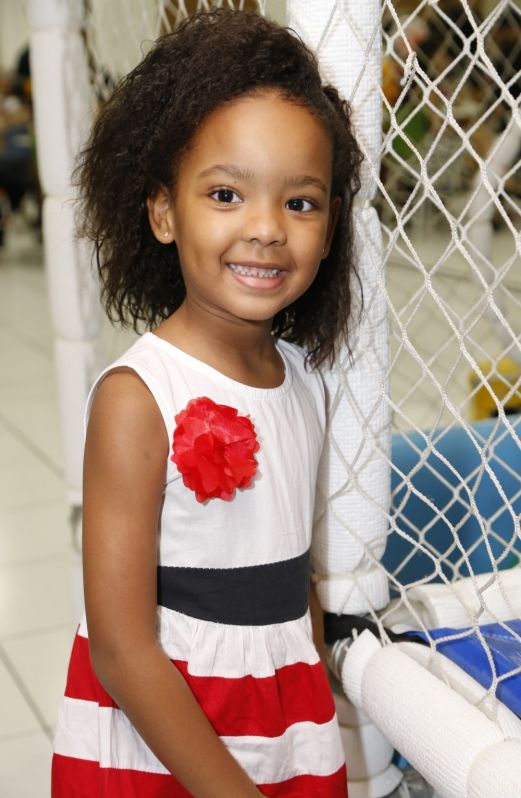 Salão de Festas Infantil com Menores Preços em Embu das Artes - Salão de Festas Infantil