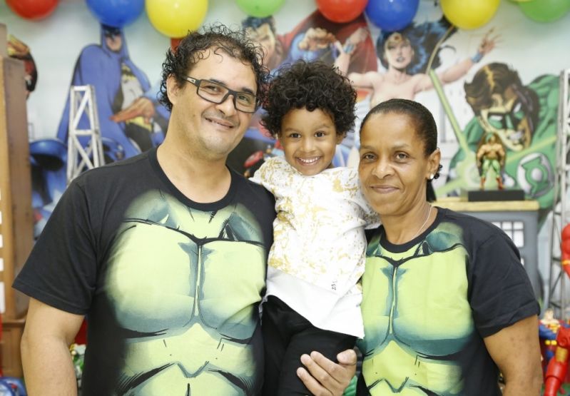 Salão de Festas Infantil Melhor Valor na Vila Mafra - Salão de Festas Infantil