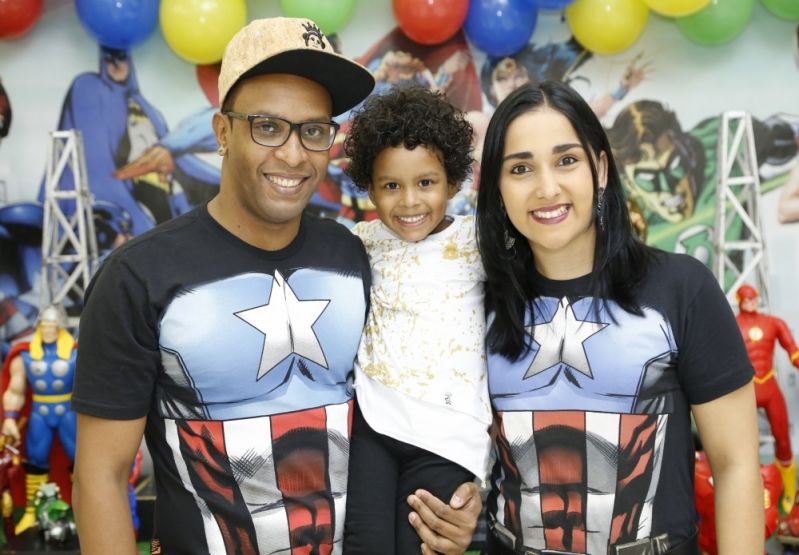 Salão de Festas Infantil Preço Baixo em Engenheiro Goulart - Salão de Festas Infantil