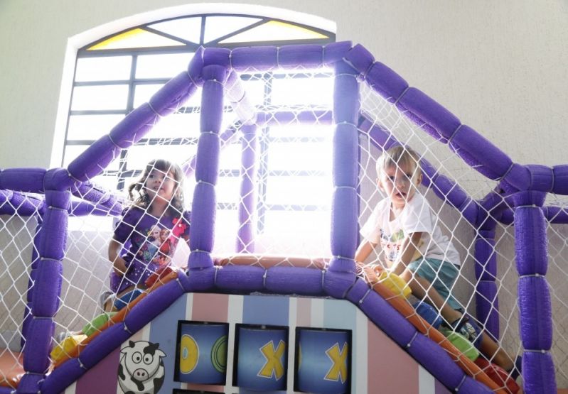 Salão Festa Infantil com Melhor Preço na Vila Carrão - Salão Festa Infantil Preço