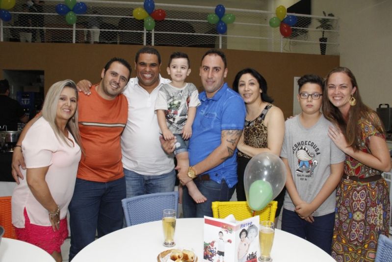 Salão Festa Infantil com Melhor Valor em Itaquera - Salão Festa Infantil 