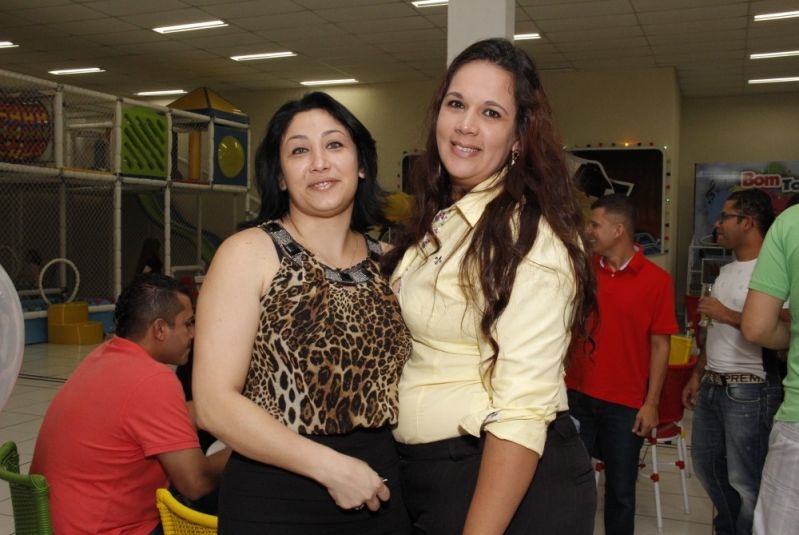 Salão Festa Infantil com Menor Valor na Vila Carrão - Salão Festa Infantil 